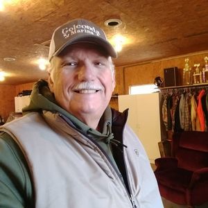 Meet your Posher, Gerald